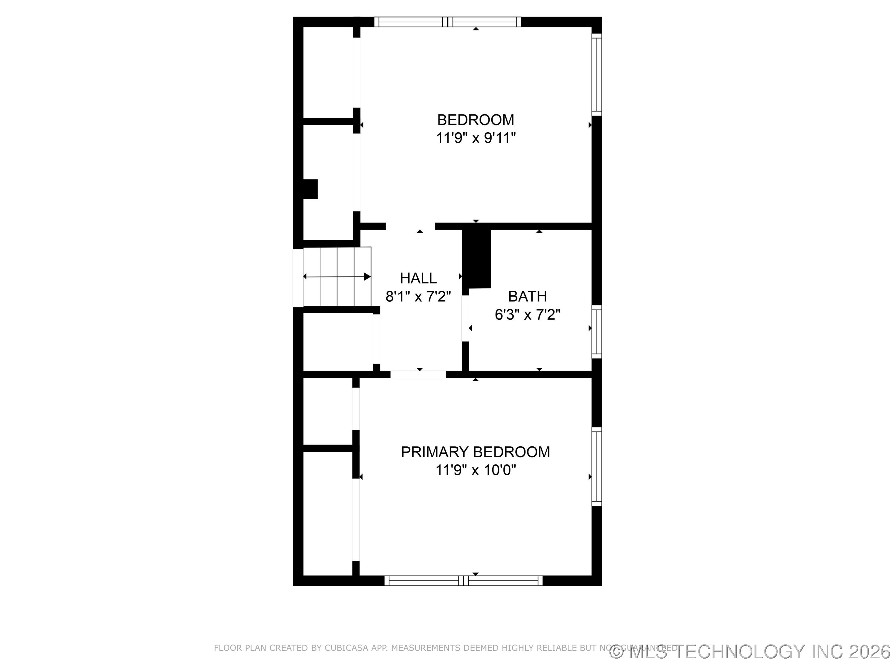 1408 Rockdale Road Property Photo 33