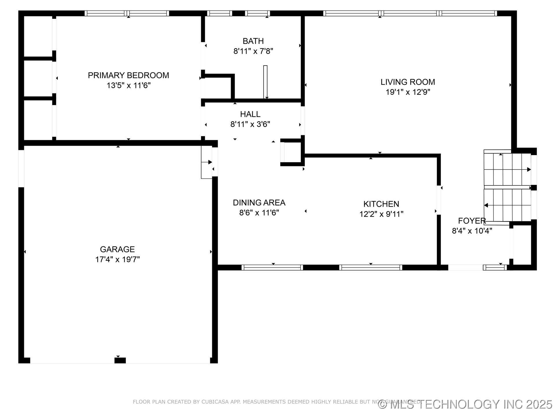 1408 Rockdale Road Property Photo 34