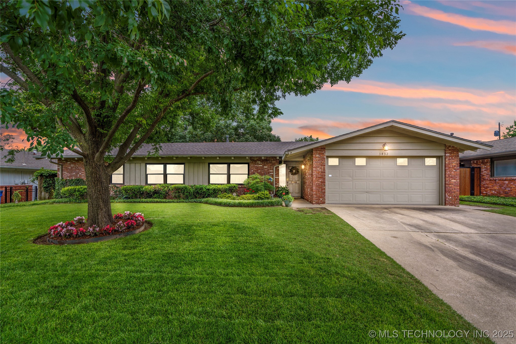 3432 E 57th Place Property Photo 1