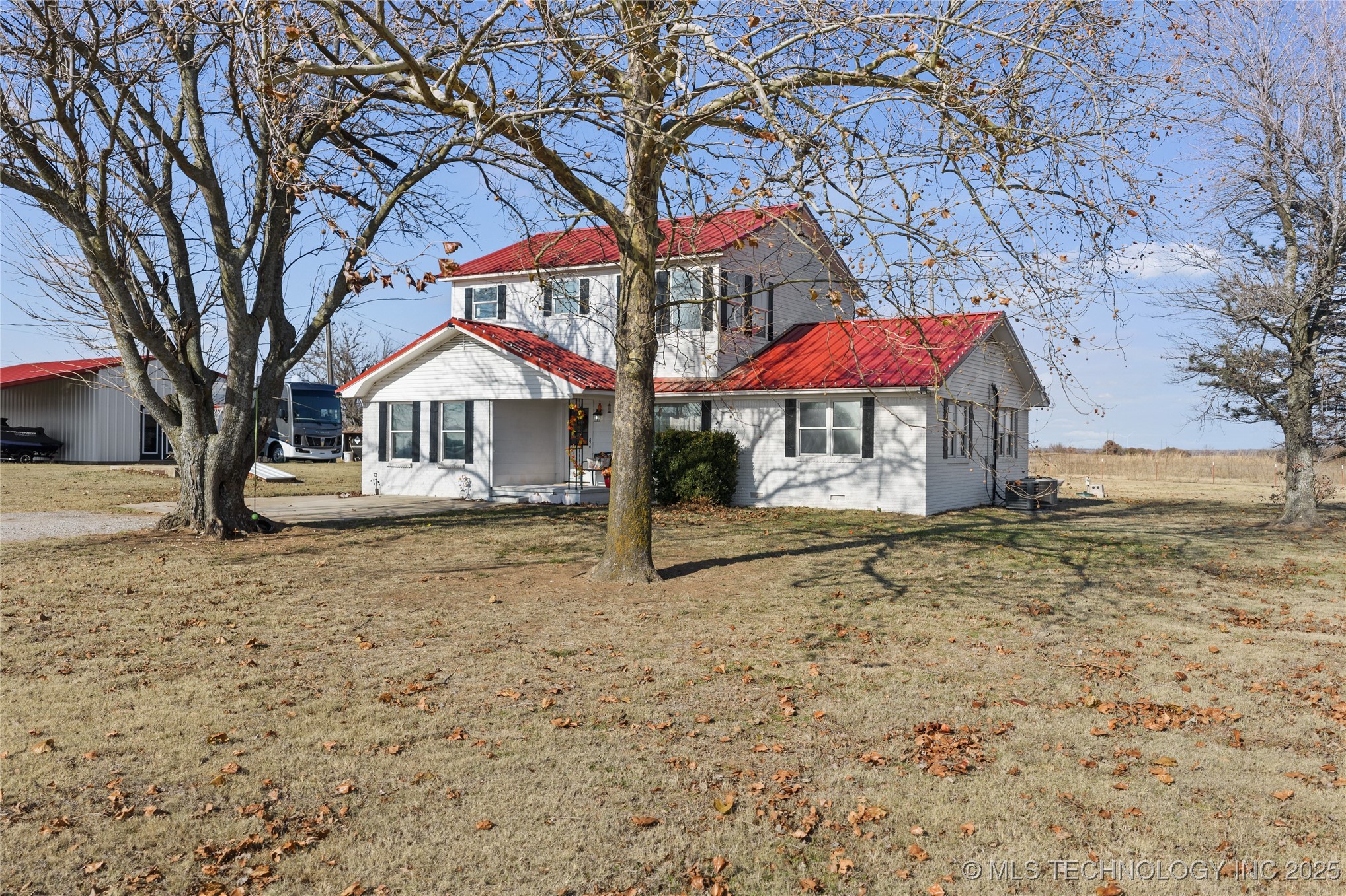 3511 Highway 29 Property Photo 2