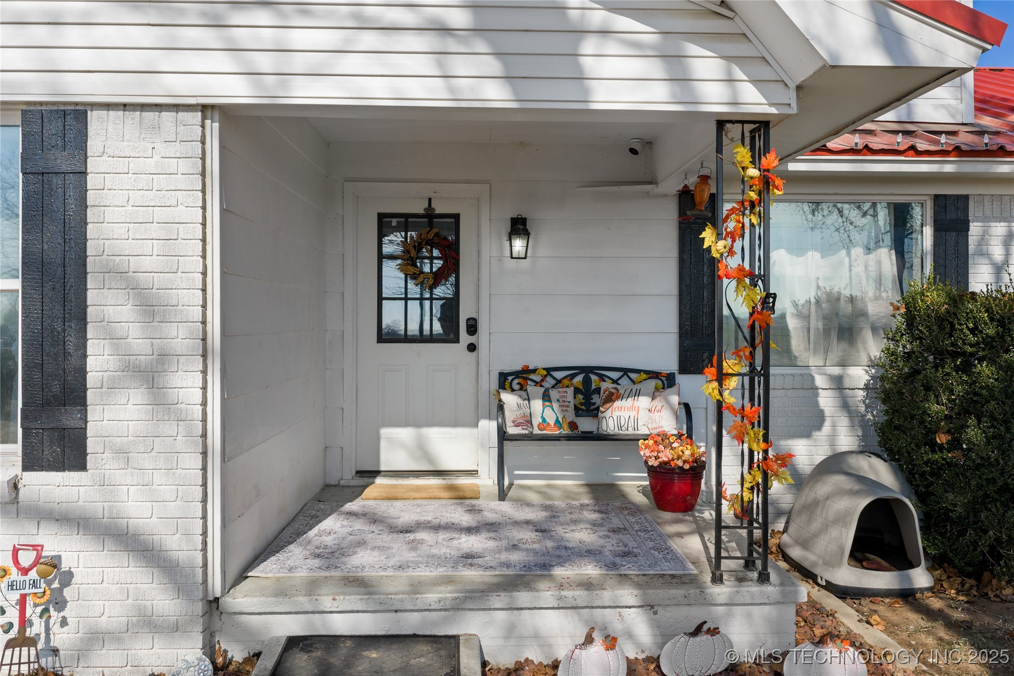 3511 Highway 29 Property Photo 3