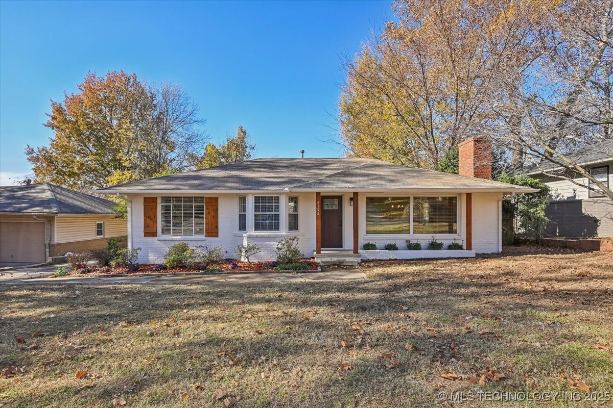 4152 S Trenton Avenue Property Photo 1