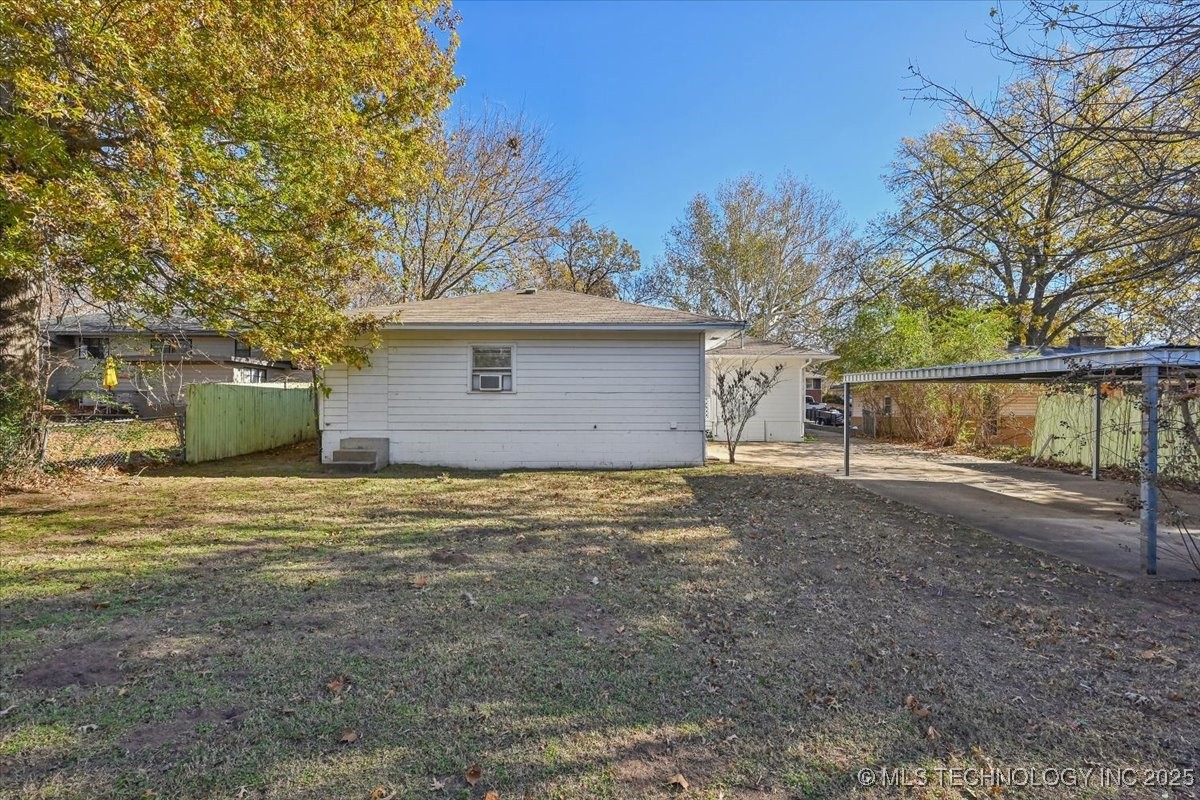 4152 S Trenton Avenue Property Photo 54