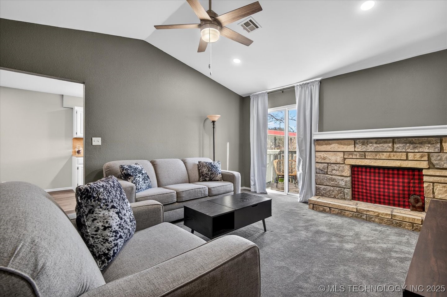 5209 Nowata Road B203 Property Photo 5