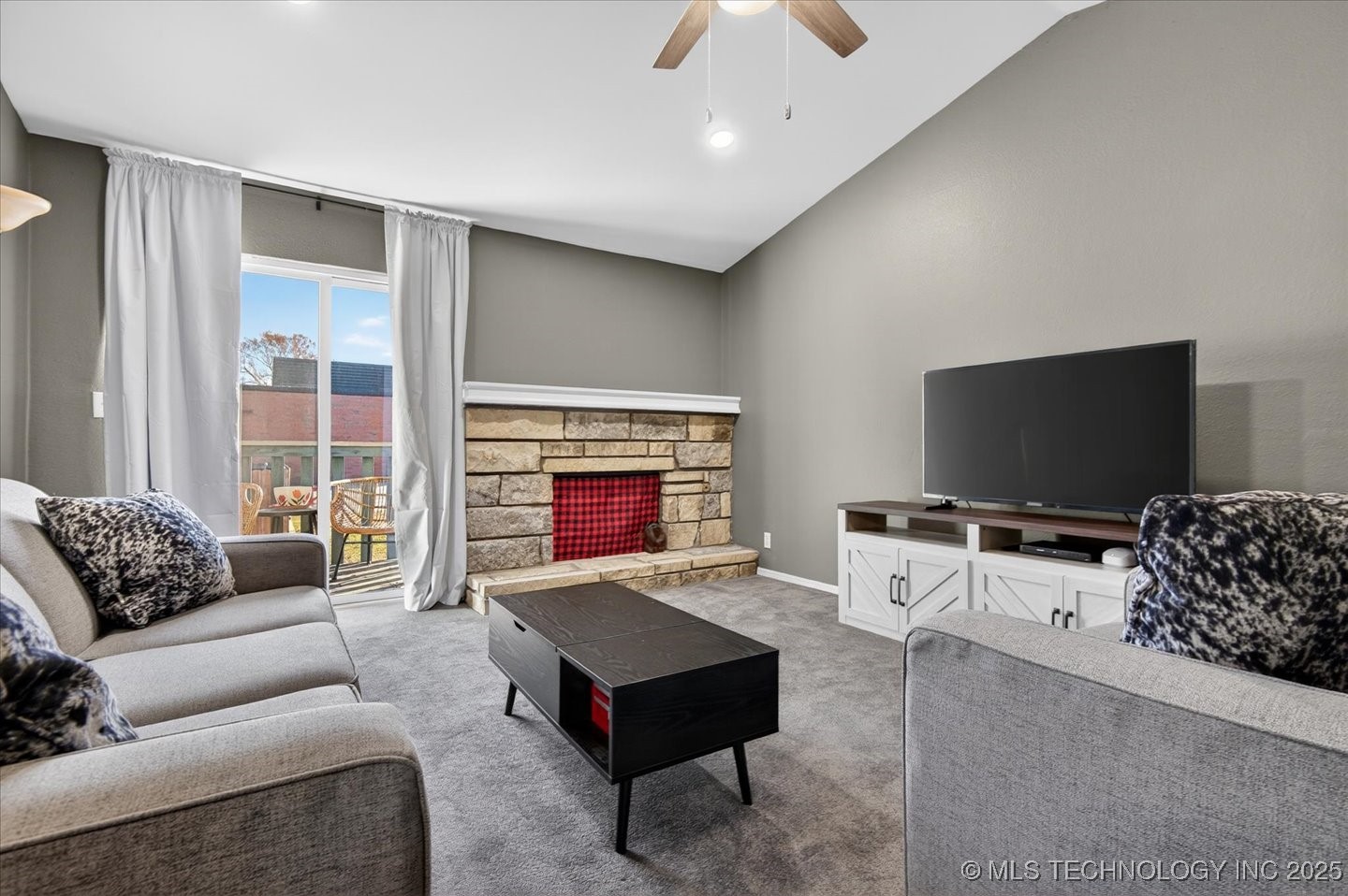 5209 Nowata Road B203 Property Photo 7