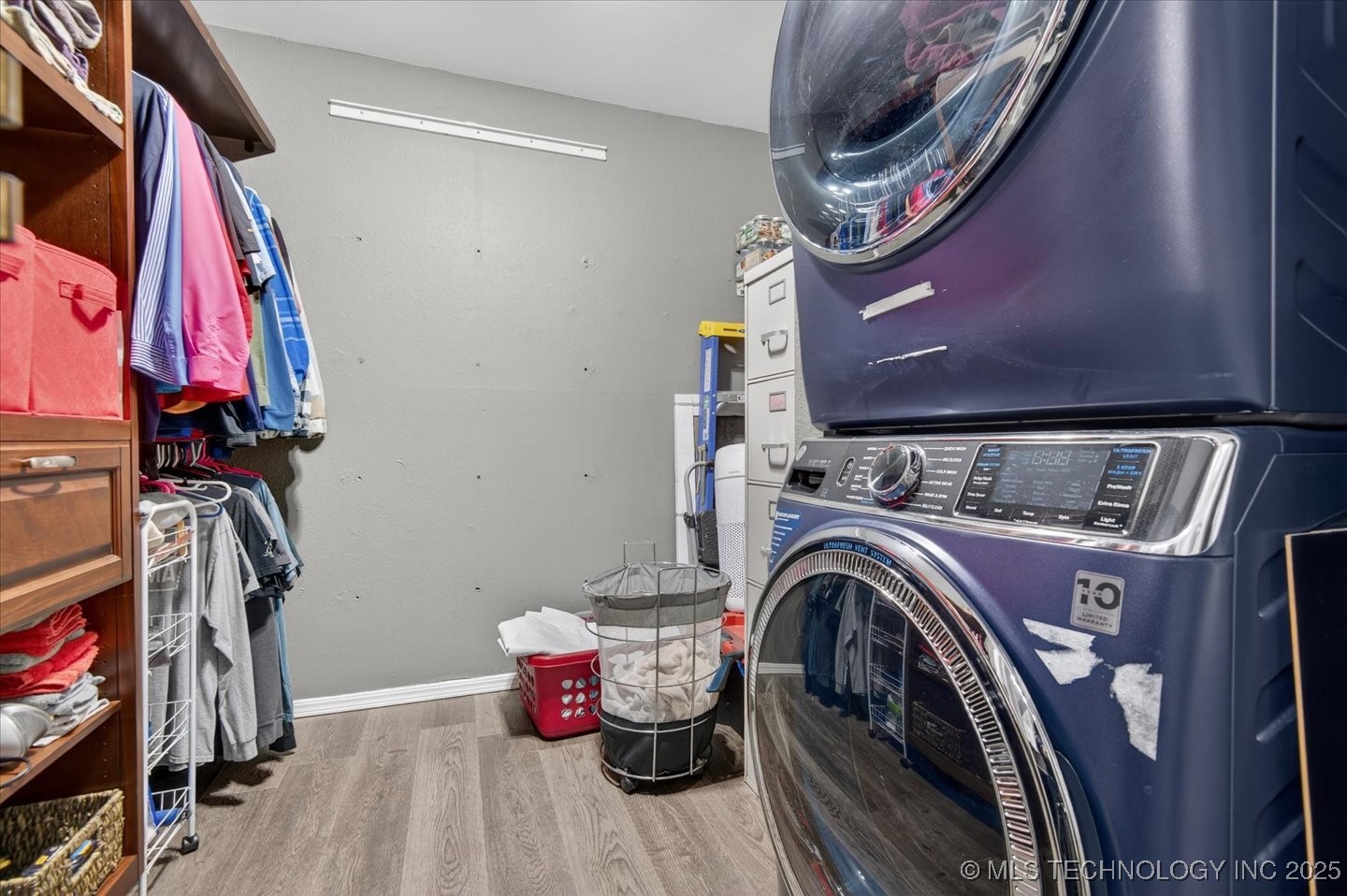 5209 Nowata Road B203 Property Photo 13