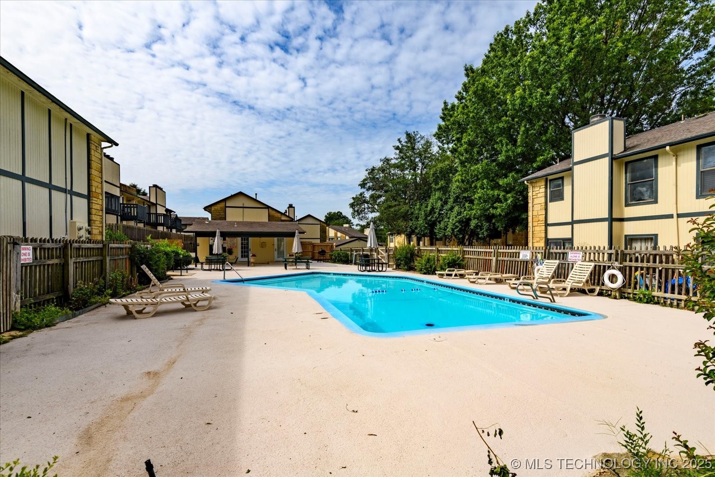 5209 Nowata Road B203 Property Photo 24