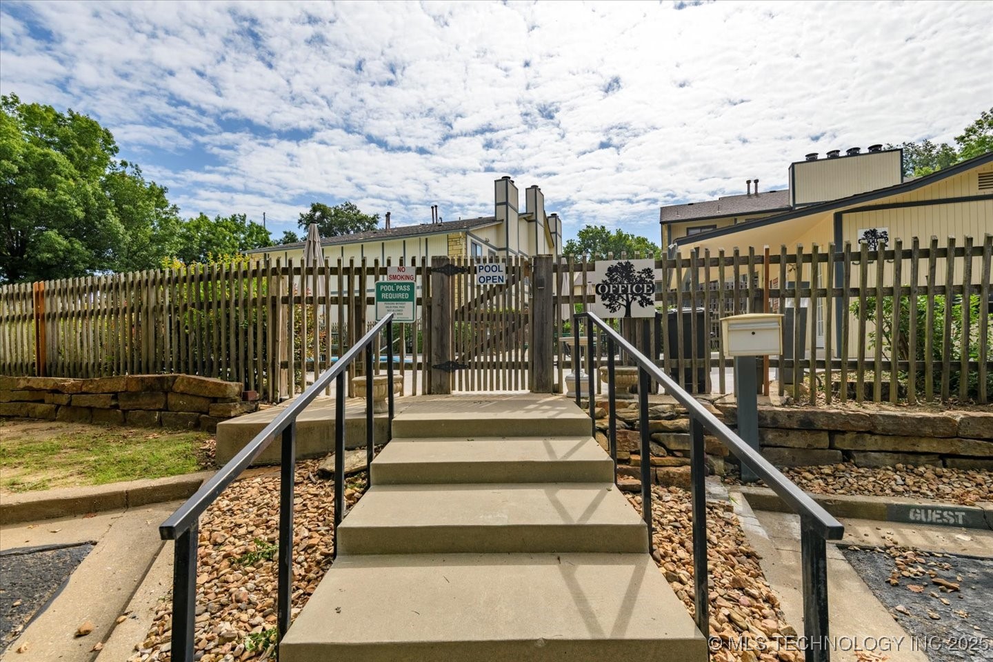 5209 Nowata Road B203 Property Photo 26