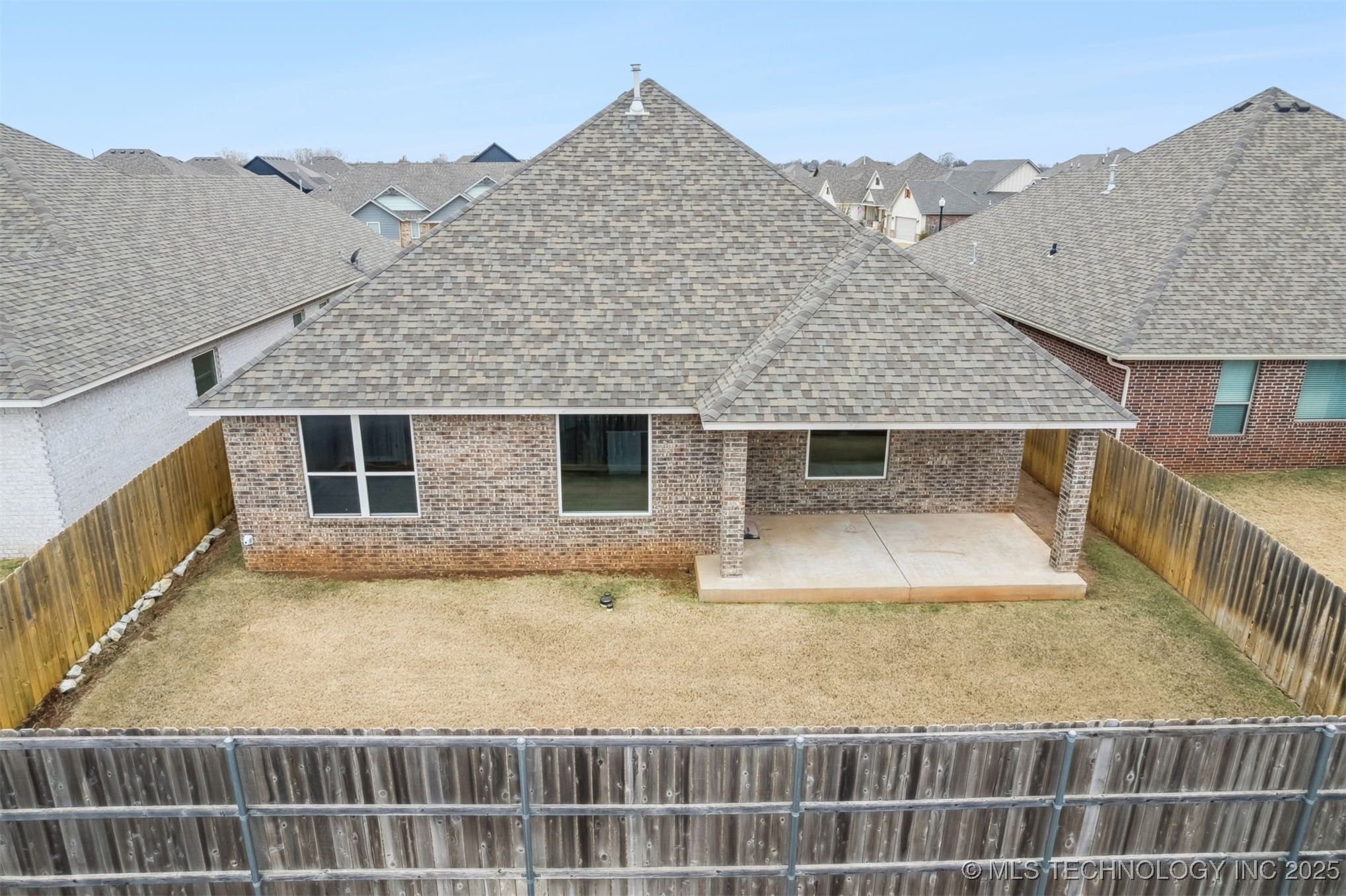 2912 Wild Rose Lane Property Photo 33