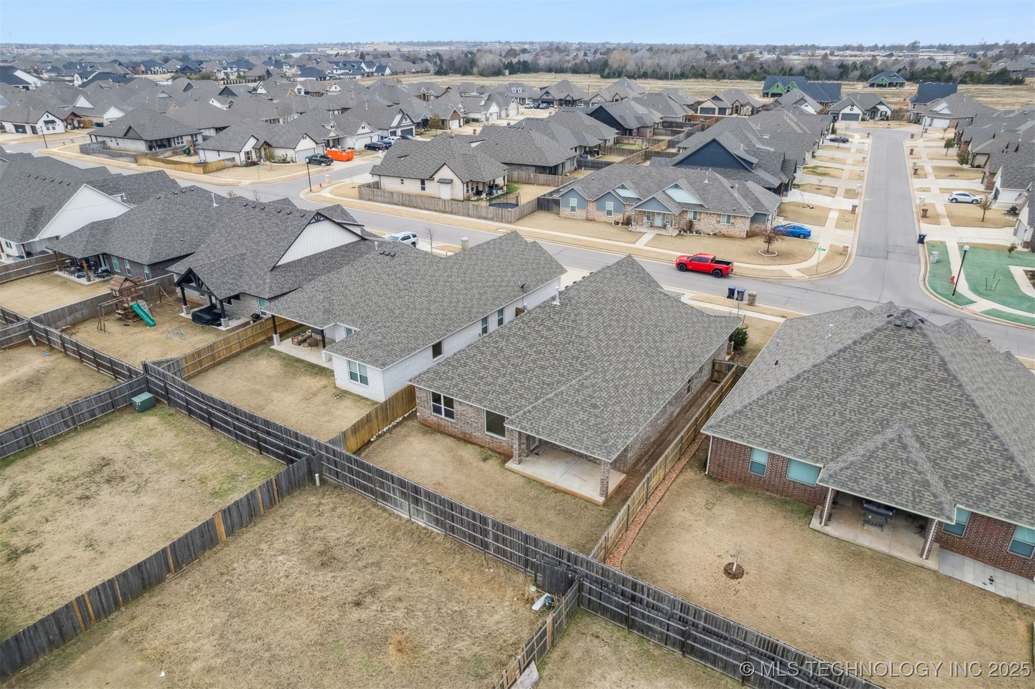 2912 Wild Rose Lane Property Photo 34