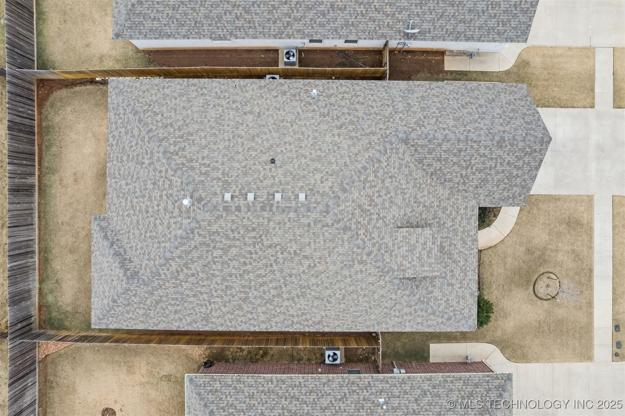 2912 Wild Rose Lane Property Photo 35