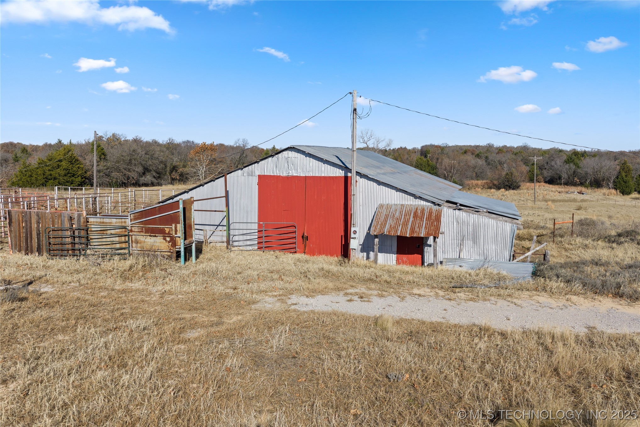 1535 Dillard Property Photo 13