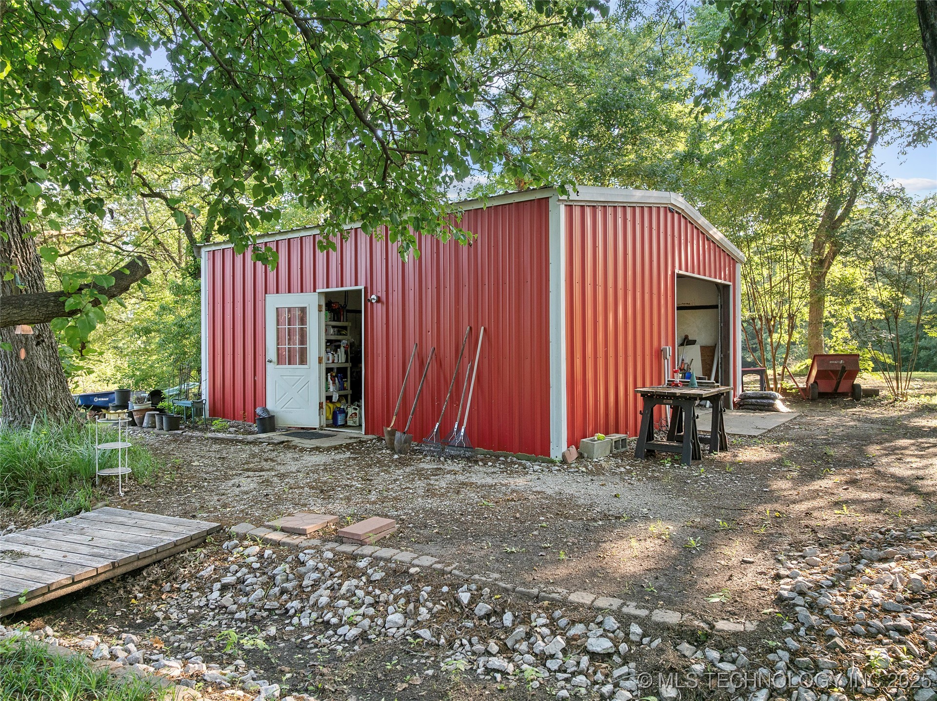 145 Cross Creek Property Photo 58