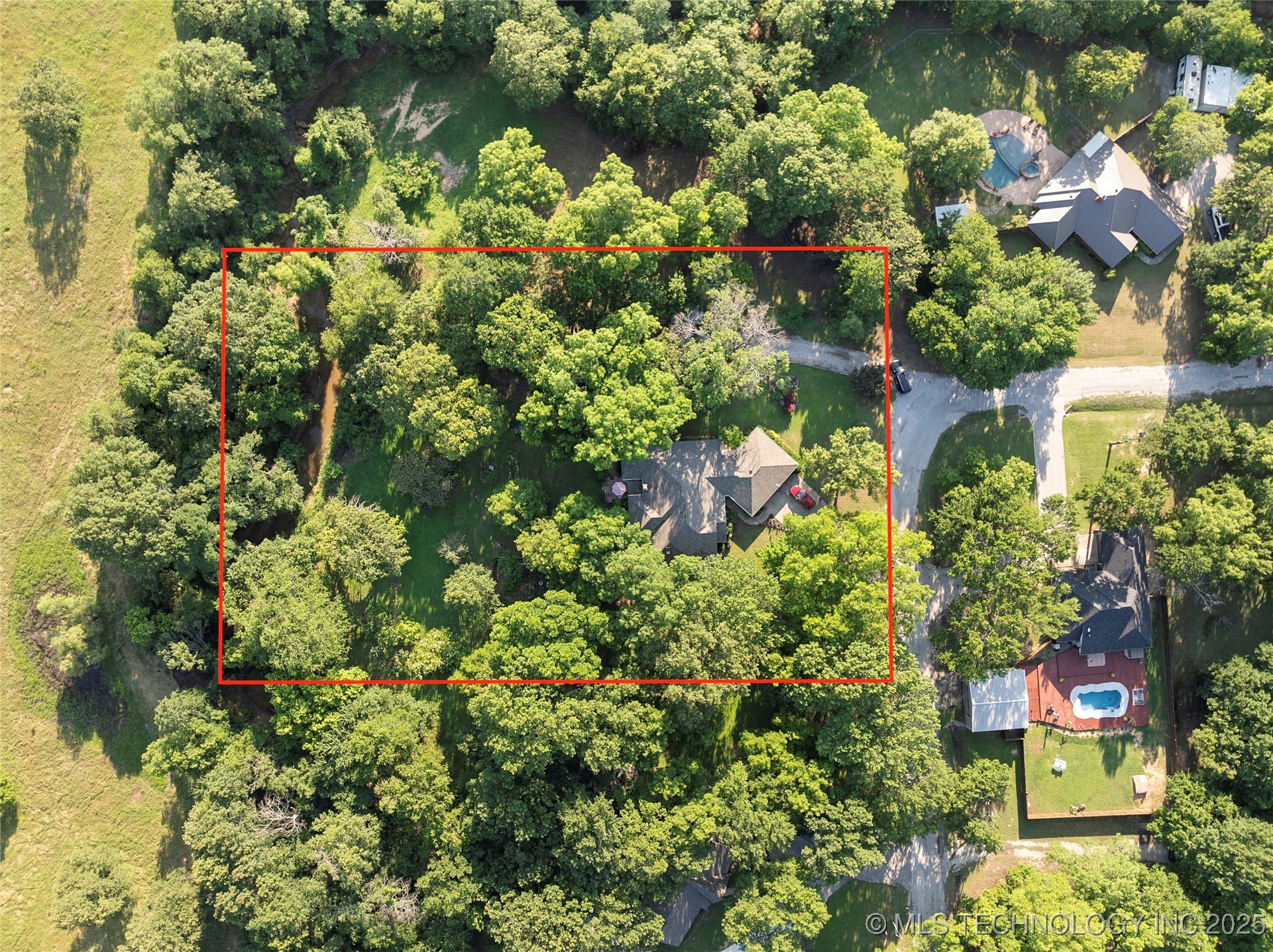 145 Cross Creek Property Photo 64