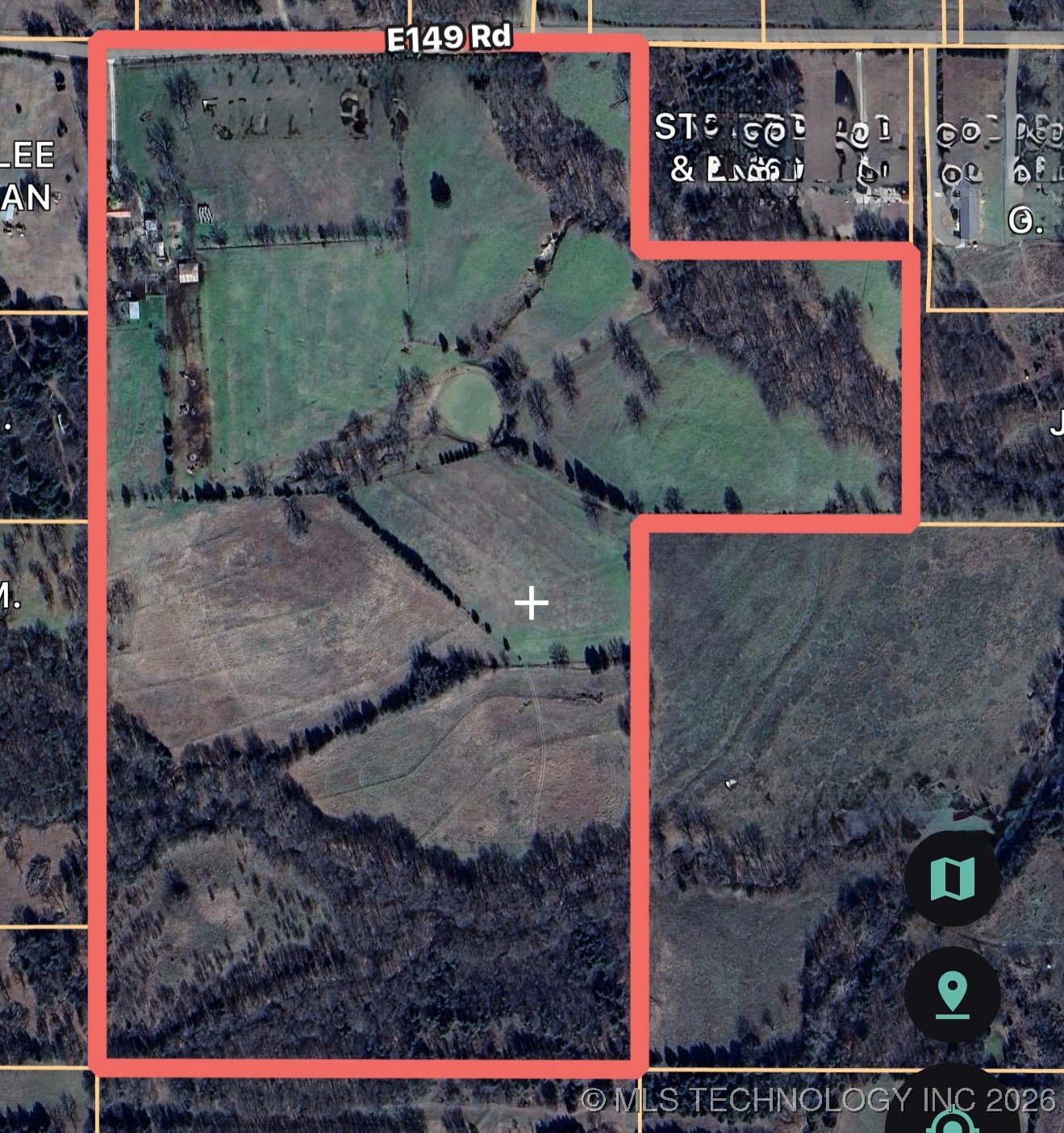 10255 County Road 1490 Property Photo 8