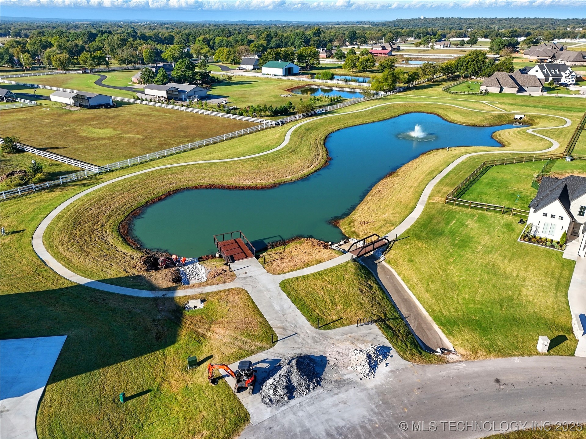 17816 S 47th East Avenue Property Photo 17