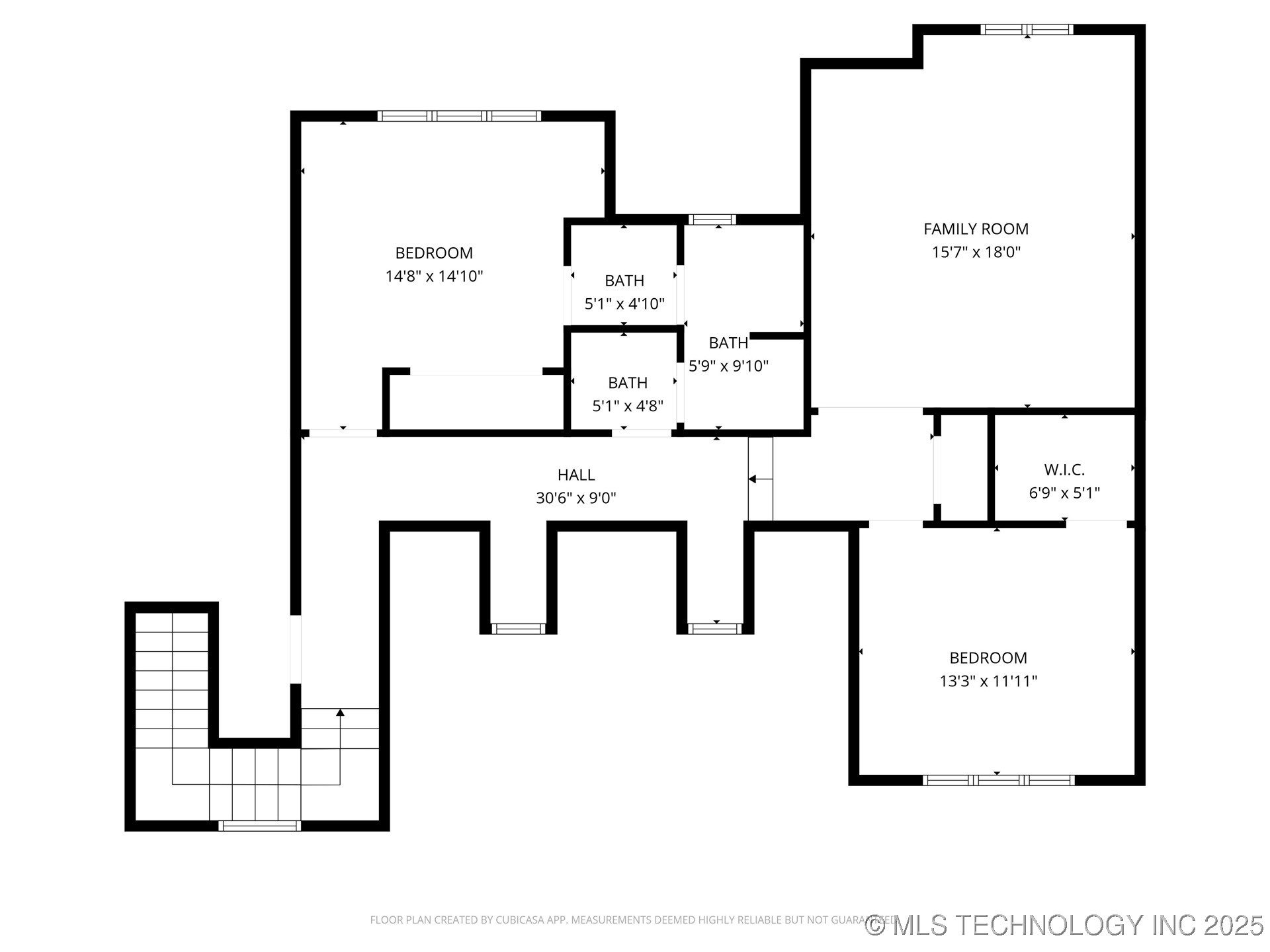 17816 S 47th East Avenue Property Photo 95