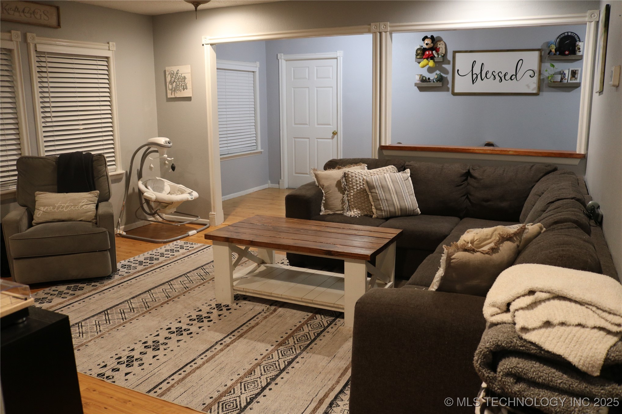 905 Forest Drive Property Photo 5