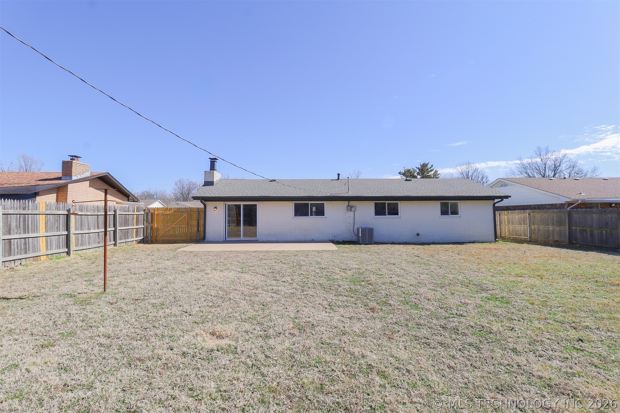 1118 N Hickory Place Property Photo 26