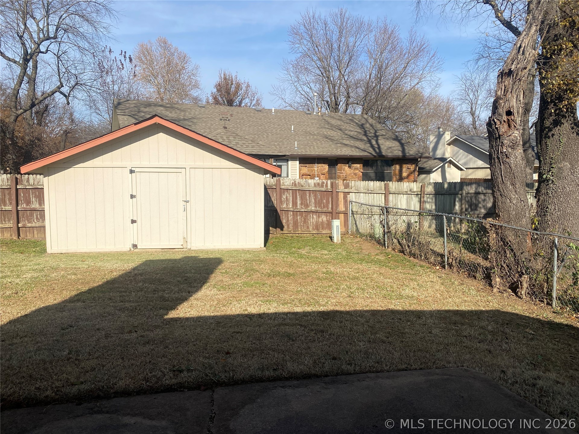 1232 W Los Angeles Circle Property Photo 15