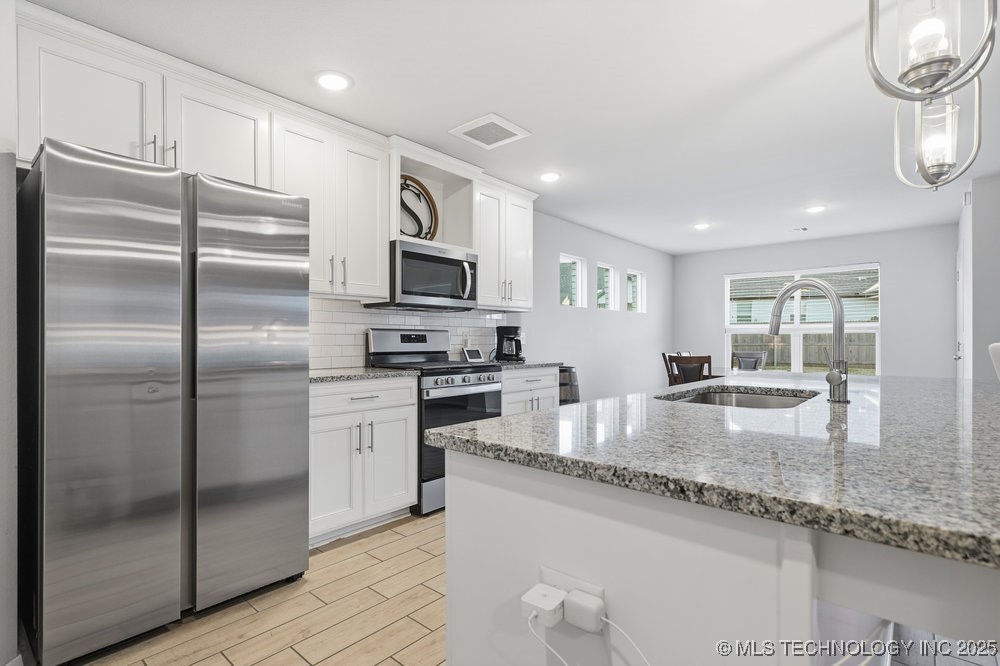 12008 N 131st East Avenue Property Photo 16