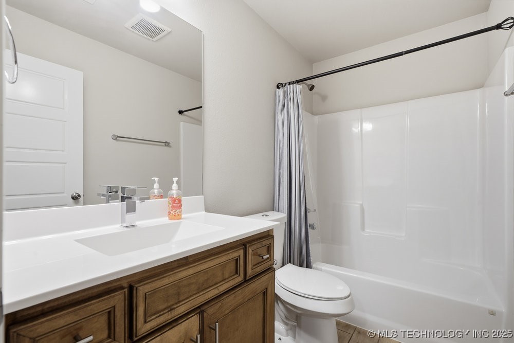 12008 N 131st East Avenue Property Photo 21