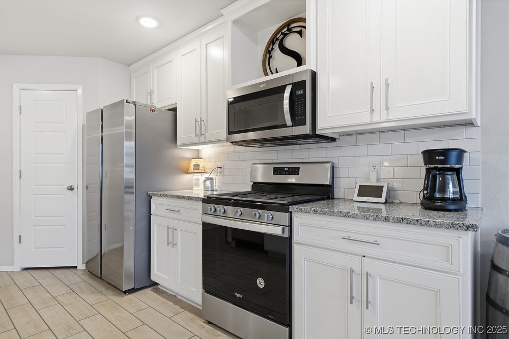 12008 N 131st East Avenue Property Photo 23