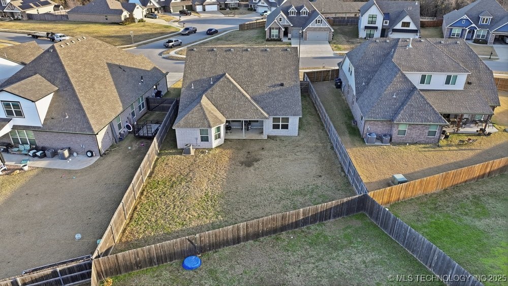 12008 N 131st East Avenue Property Photo 36