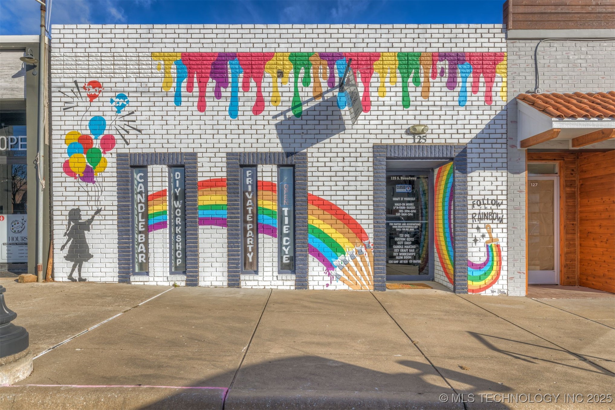 125 S Broadway Street Property Photo 1