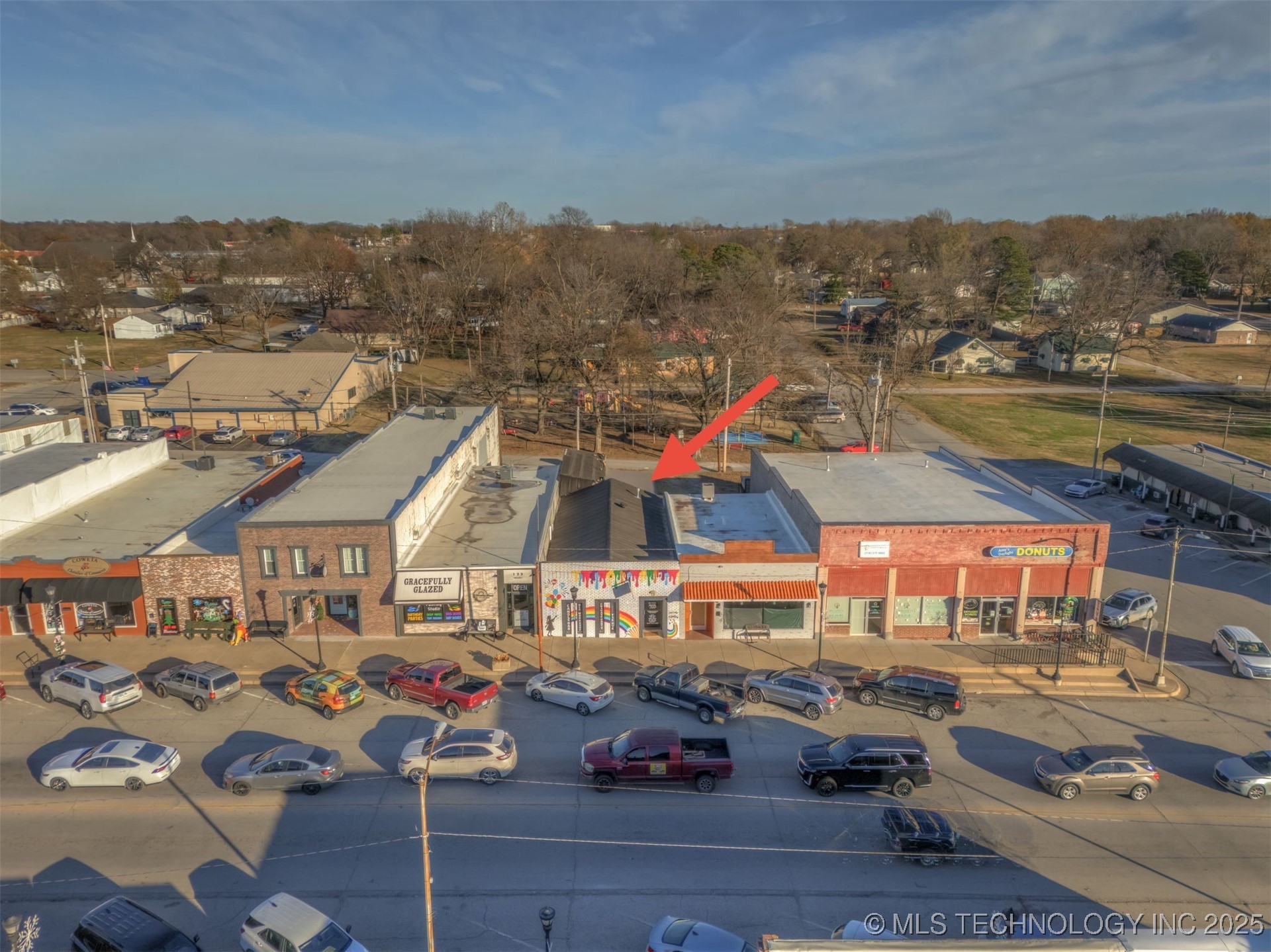 125 S Broadway Street Property Photo 41