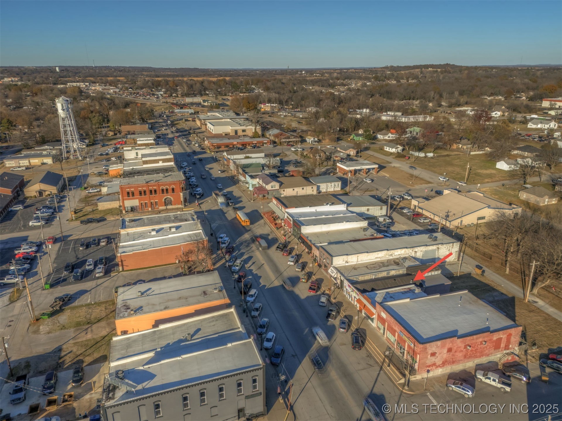 125 S Broadway Street Property Photo 44