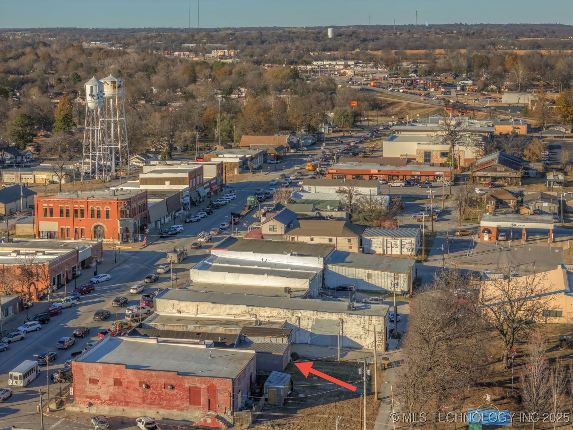 125 S Broadway Street Property Photo 49