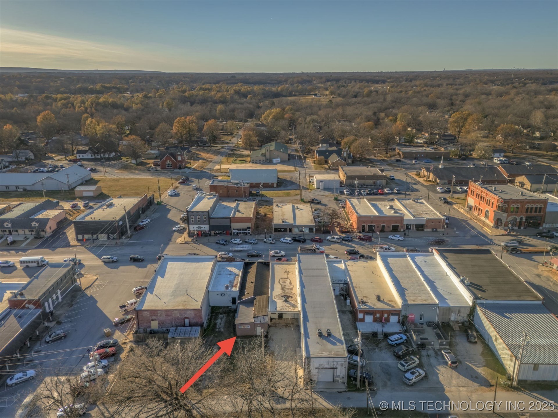 125 S Broadway Street Property Photo 51