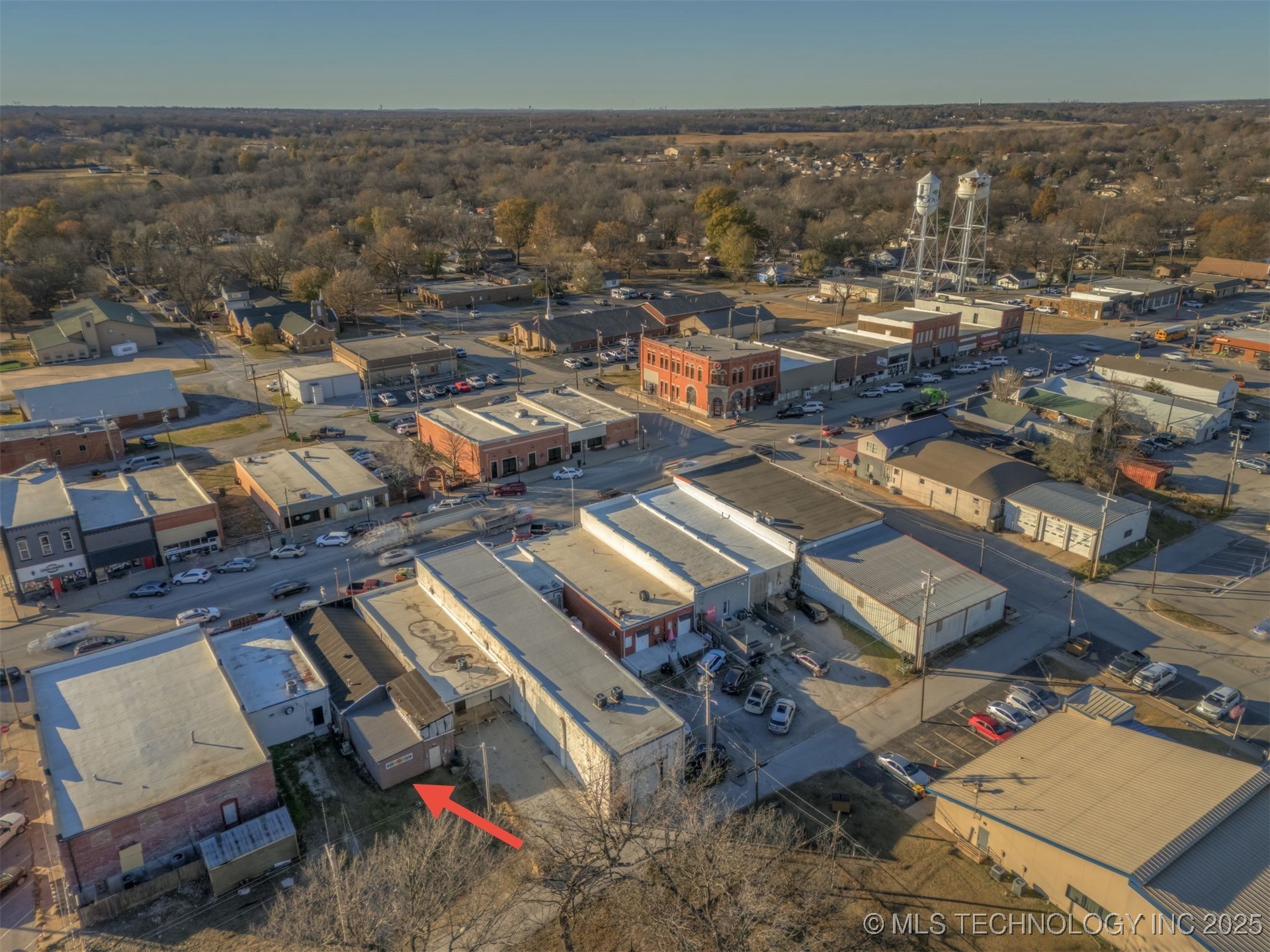 125 S Broadway Street Property Photo 52