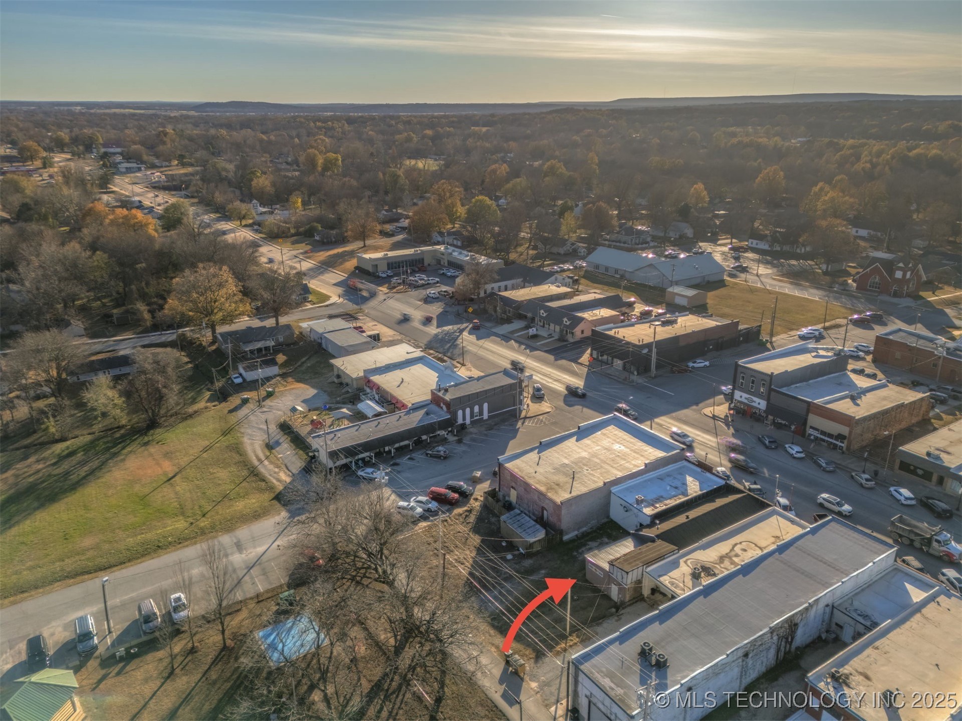 125 S Broadway Street Property Photo 53