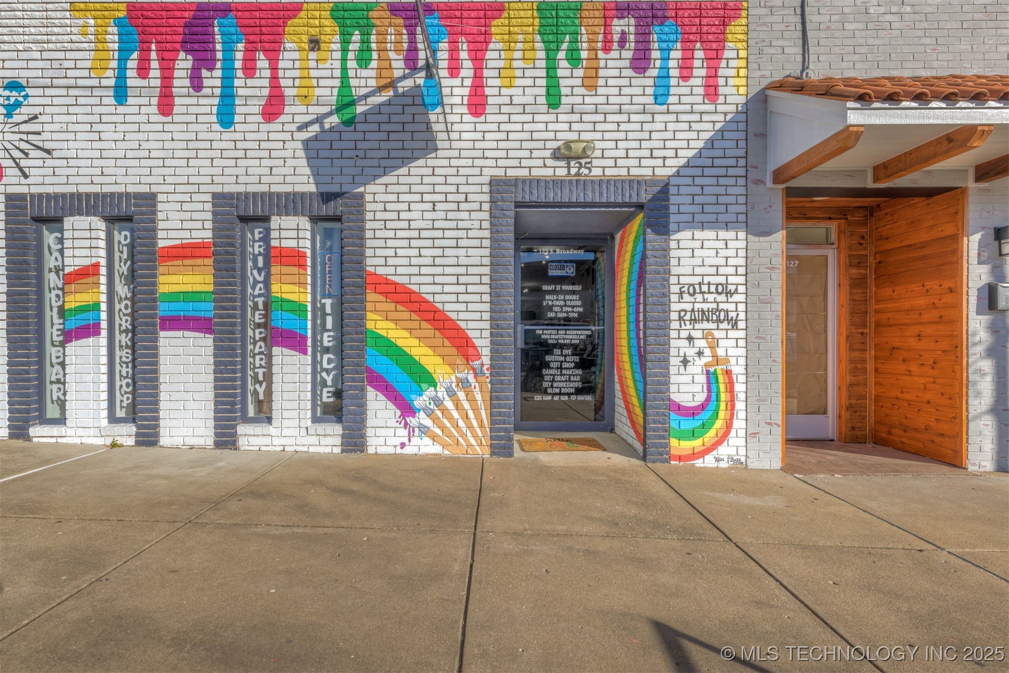 125 S Broadway Street Property Photo 56