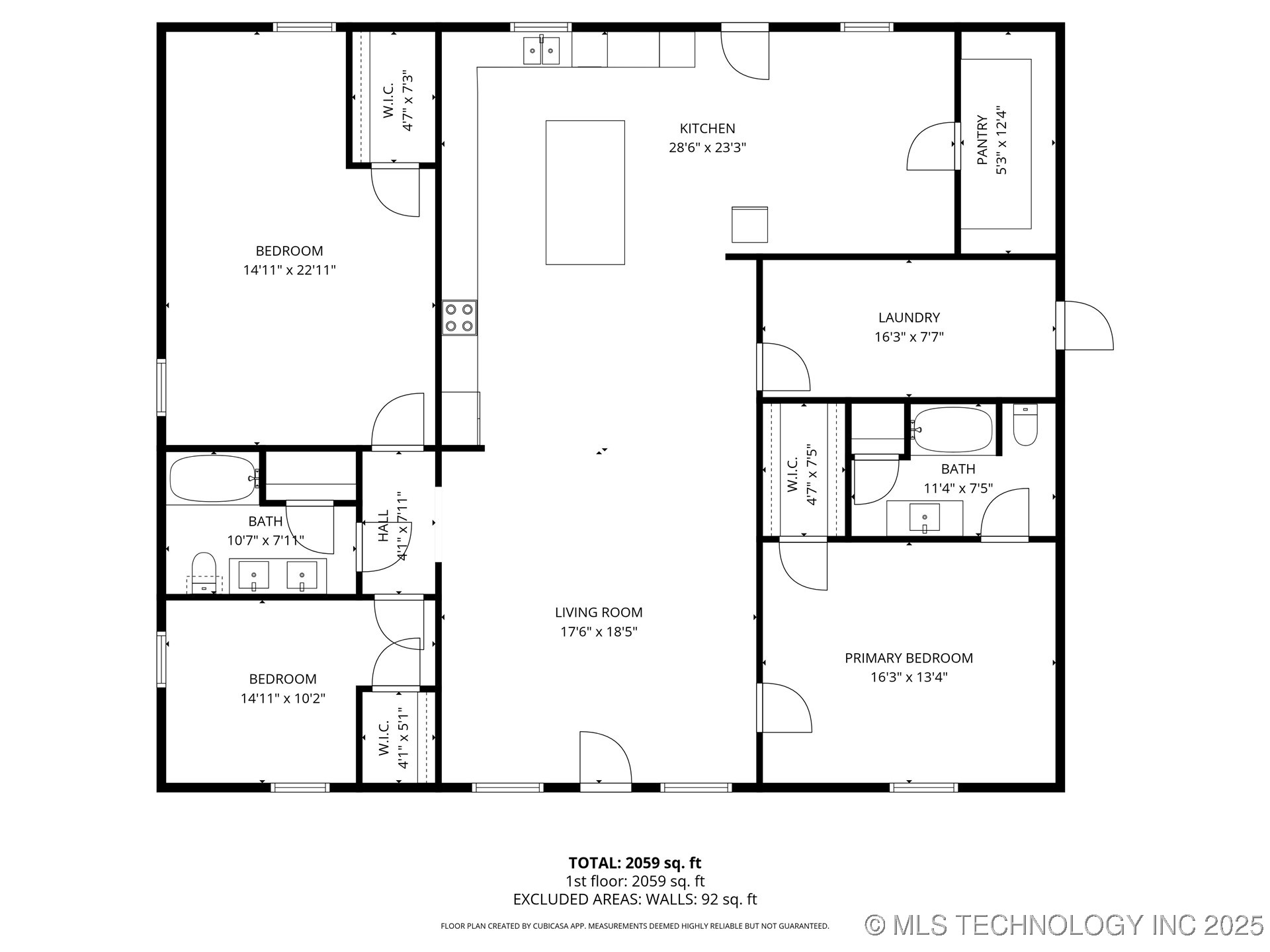 1175 W Pine Street Property Photo 25