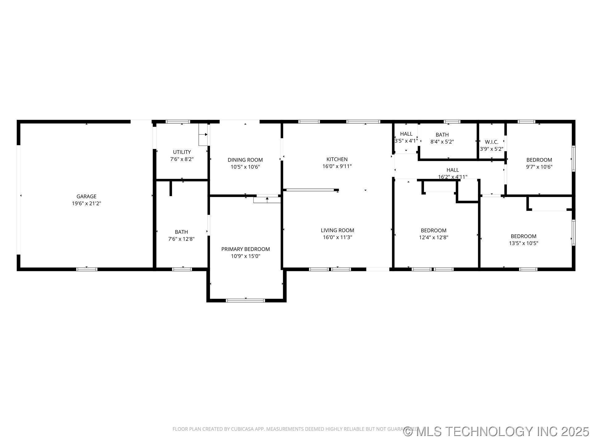 1001 S Broadway Street Property Photo 28