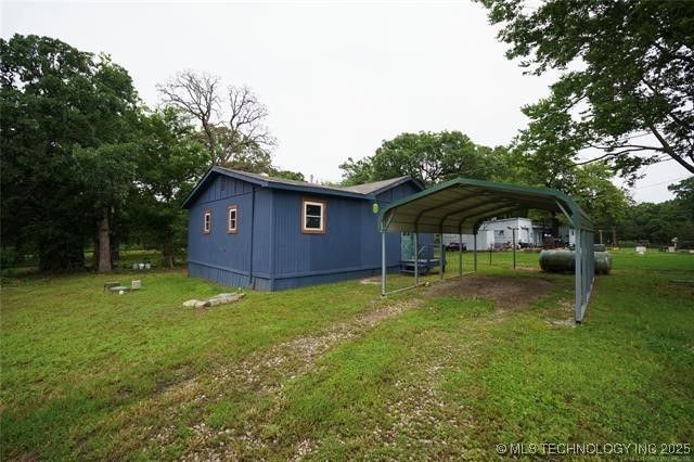 180 County Road 3579 Property Photo 1