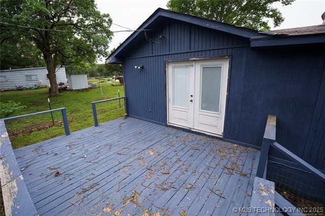 180 County Road 3579 Property Photo 3