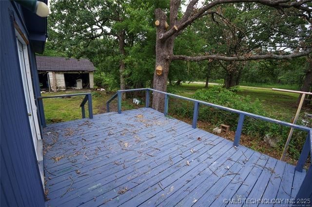 180 County Road 3579 Property Photo 12