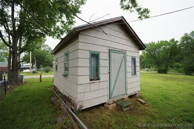 180 County Road 3579 Property Photo 13