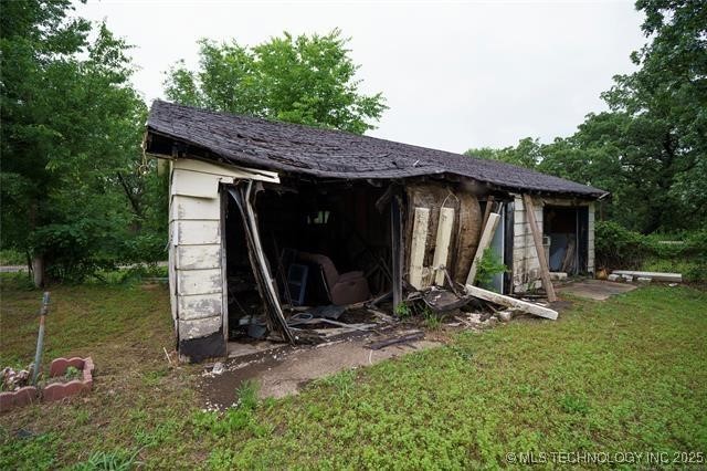 180 County Road 3579 Property Photo 14
