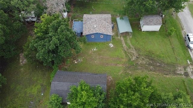 180 County Road 3579 Property Photo 15