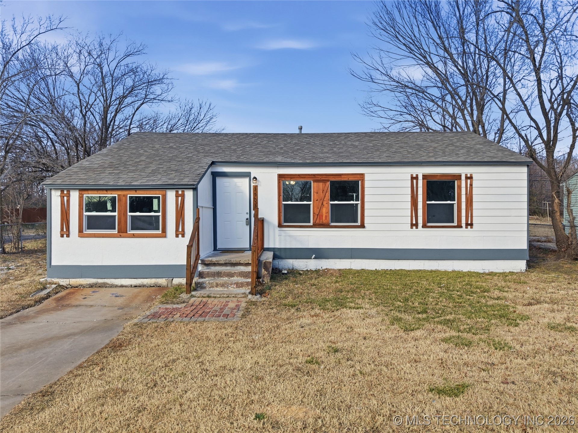 3503 E Xyler Street Property Photo 1