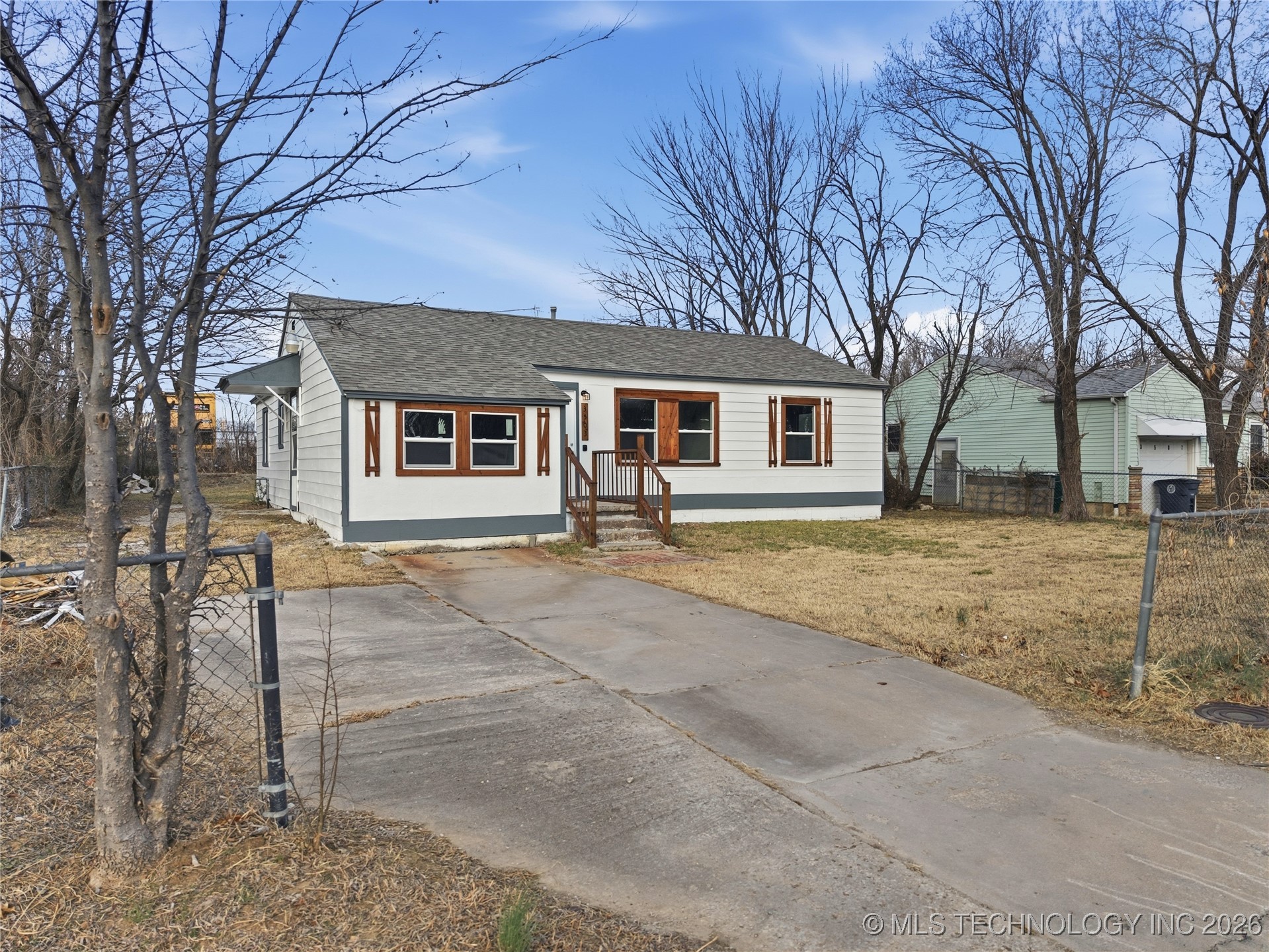 3503 E Xyler Street Property Photo 3