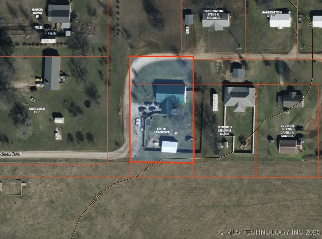 951 Alberty Lane Property Photo 33