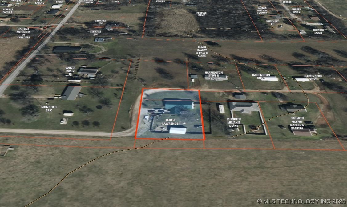 951 Alberty Lane Property Photo 34