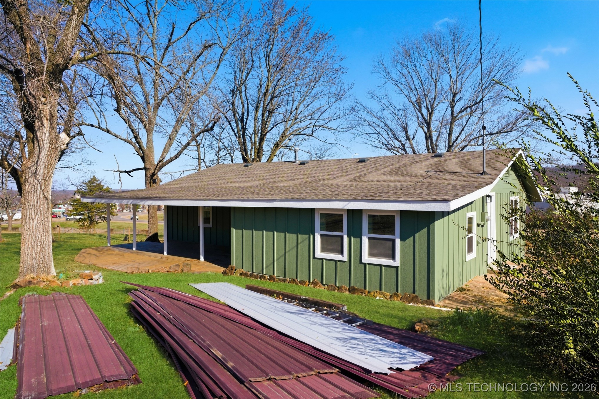 1126 S 2nd Street Property Photo 4