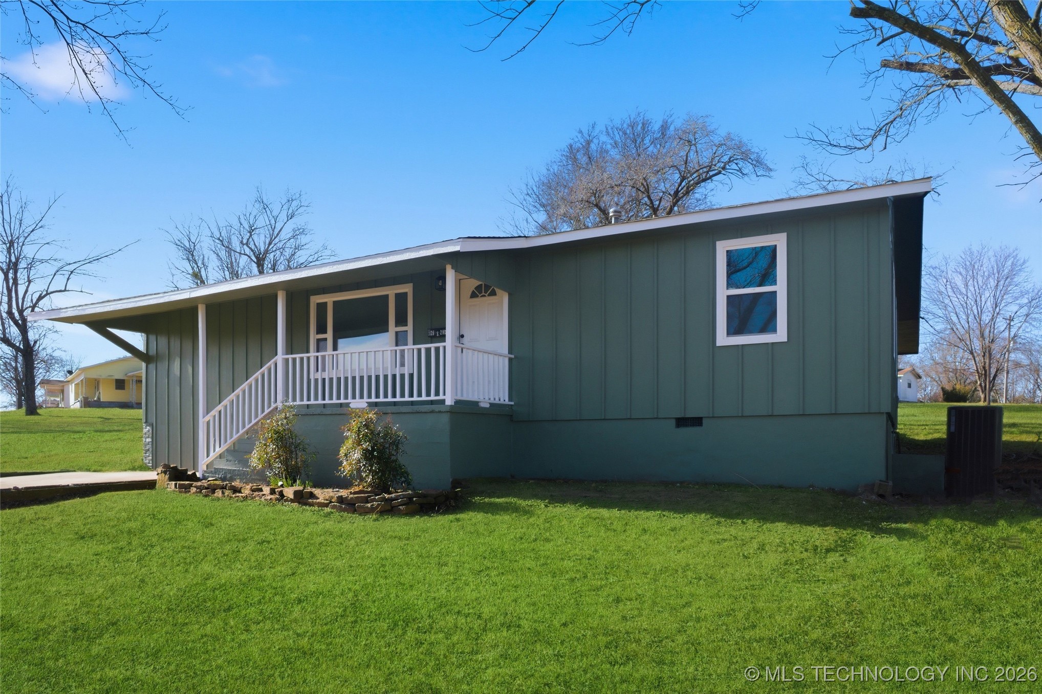 1126 S 2nd Street Property Photo 6